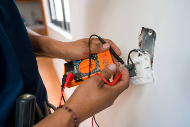 Best Ceiling Fan Installation Electrician  in Seward, NE