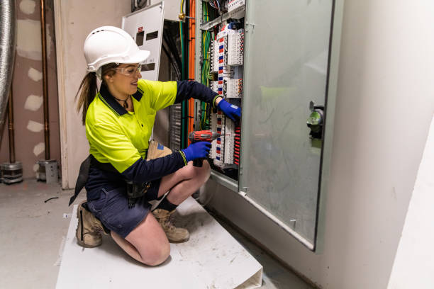 Best Commercial Electrician Services  in Seward, NE