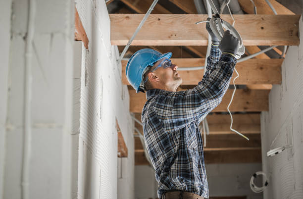 Best Electrical Installation Contractor  in Seward, NE