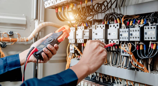 Best Electrical Installation Contractor  in Seward, NE