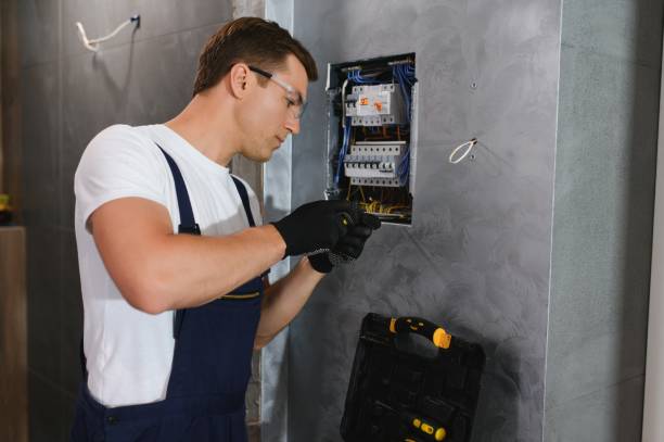 Best Electrician for Home Renovation  in Seward, NE