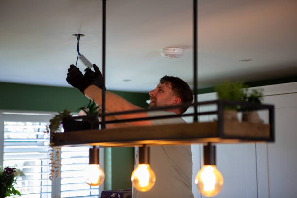 Trusted NE Electrician Experts