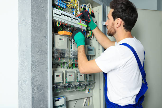 Best Electrician Near Me  in Seward, NE
