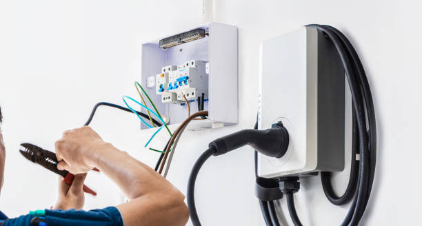 Best Electric Panel Repair  in Seward, NE
