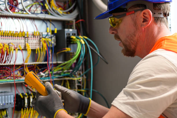 Best Industrial Electrical Services  in Seward, NE