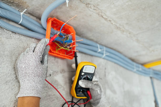 Best Affordable Electrician  in Seward, NE