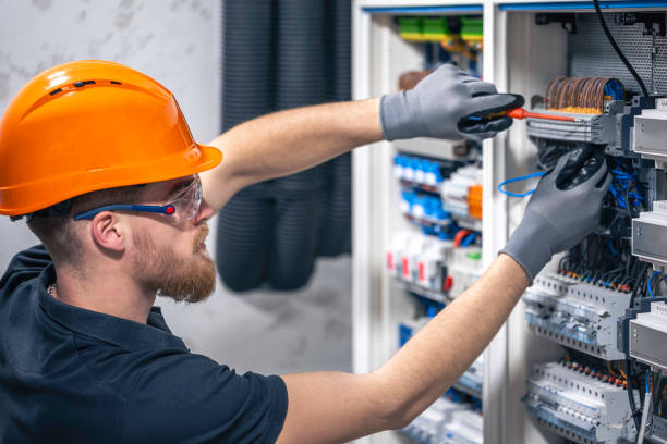 Best Residential Electrician Services  in Seward, NE
