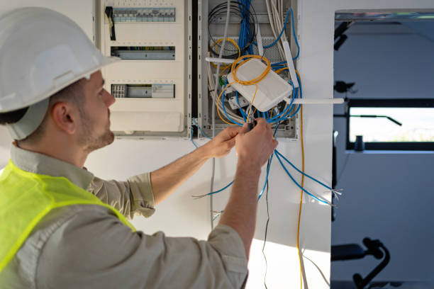 Best Emergency Electrical Repair  in Seward, NE