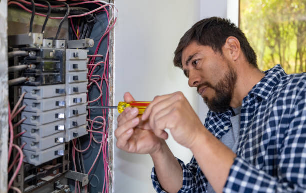 Best Circuit Breaker Repair  in Seward, NE